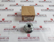 Falk 0704604 1040T Hub .875 Bore 3/16 X 3/32 Keyway