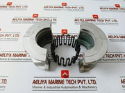 Falk 1040T10B Steelflex Cover-grid Assy 517529 Metric