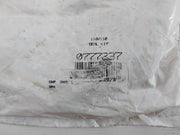 Falk 1100T10C T10 Coupling Grid Cover Assy Set 1/8-27 Npt