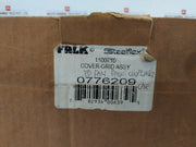 Falk 1100T10C T10 Coupling Grid Cover Assy Set 1/8-27 Npt