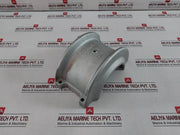 Falk 1100T10C T10 Coupling Grid Cover Assy Set 1/8-27 Npt