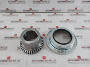 Falk 1100T20 Steelflex Sf Coupling Set 302-99-01-5000 Horizontal Vertical