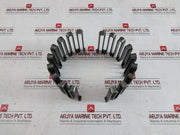 Falk 1100T20 Vertically-split Cover Grid Coupling Assembly Set 100 11001 04 7326-600