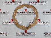 Falk 1100T20 Vertically-split Cover Grid Coupling Assembly Set 100 11001 04 7326-600