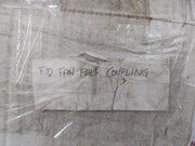 Falk 1110T F.D Fan Coupling With Grid Resilient Spring Set 1100