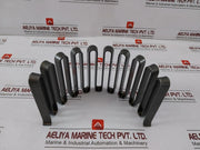 Falk 1110T F.D Fan Coupling With Grid Resilient Spring Set 1100