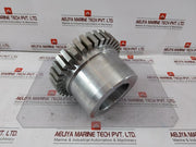 Falk 1110T F.D Fan Coupling With Grid Resilient Spring Set 1100