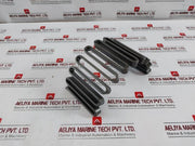 Falk 1110T Series Straight Bore Style-small Through Hole-rough 0758254 Set