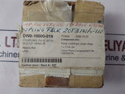 Falk 20T31 Falk Shaft Hub For Falk Steelflex Coupling