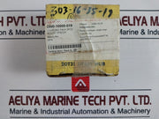 Falk 20T31 Shaft Hub 1/2