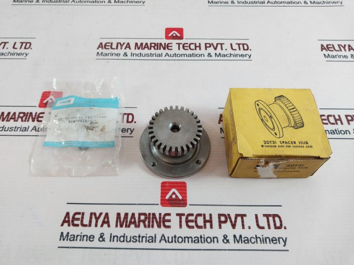 Falk Spacer Hub 20T31