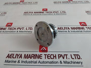 Falk Spacer Hub 20T31