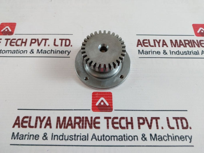 Falk Spacer Hub 20T31