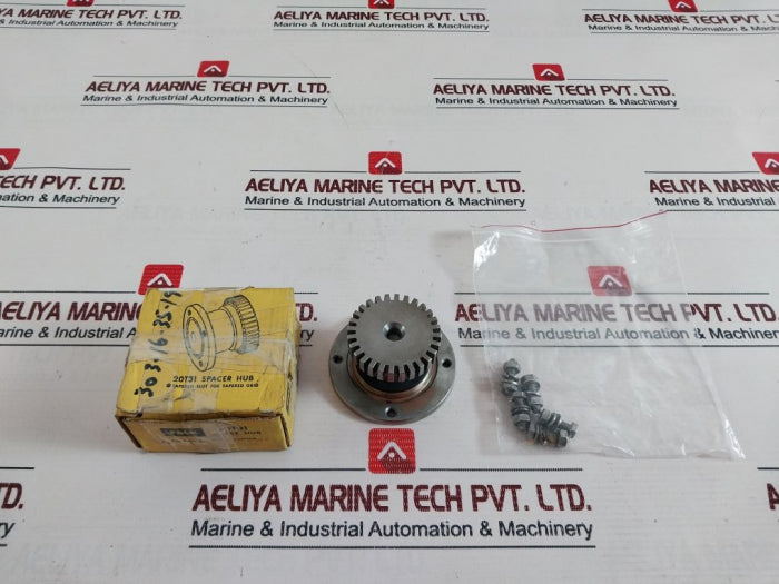 Falk 20T31 Spacer Hub 257462