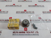 Falk 20T31 Spacer Hub 257462