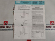 Falk Fo0-14000-013 Shaft Assy With Speed Reducers