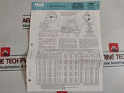 Falk Fo0-14000-013 Shaft Assy With Speed Reducers
