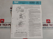Falk Fo0-14000-013 Shaft Assy With Speed Reducers