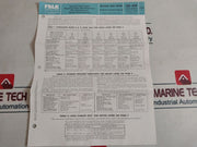 Falk Fo0-14000-013 Shaft Assy With Speed Reducers