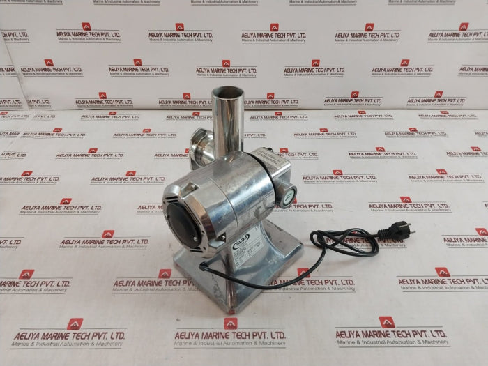 Fama Industrie Ftsm126E Meat Grinder 2207854 Ac 230V 60Hz