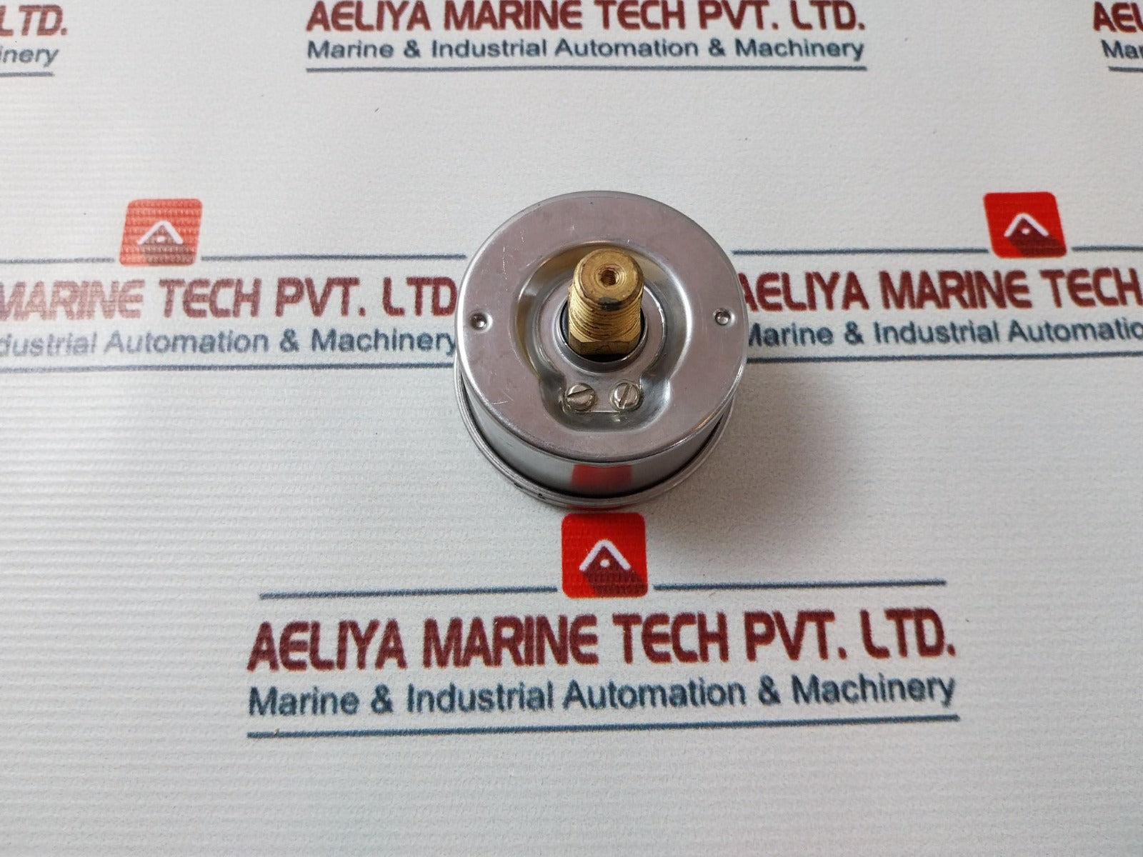 Famabras Nbr 14105.1 Analog Gauge