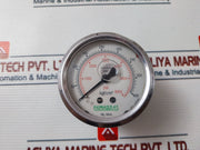 Famabras Nbr 14105.1 Analog Gauge