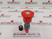 Famatel 23303 Connector 32A 3P+N+ 6H