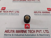 Famatel 23303 Connector 32A 3P+N+ 6H