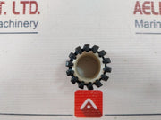 Famatel 23303 Connector 32A 3P+N+ 6H