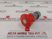 Famatel 23303 Connector 32A 3P+N+ 6H