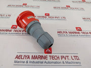 Famatel 23303 Connector 32A 3P+N+ 6H