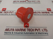 Famatel 23303 Red Connector Socket