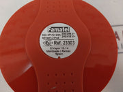 Famatel 23303 Red Connector Socket