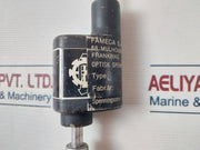 Fameca Pde/Pod Optical Voltage Indicator