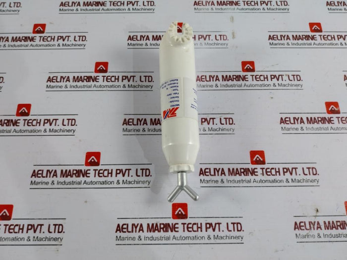 Fameca Tag Sl 200 Acoustic-optical Voltage Detector 3,6/7,2 Kv