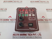 Famor Yg 7106-01 Watertight Door 24V Dc