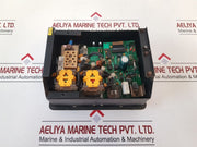 Famor Yg 7106-01 Watertight Door 24V Dc