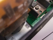 Famor Yg 7106-01 Watertight Door 24V Dc