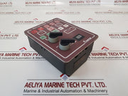 Famor Yg 7106-01 Watertight Door 24V Dc