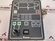 Famor Yg 7302-01 Watertight Doors