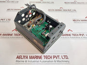 Famor YG 7303-01 Steering Gear-Fwd Stand 230/24 V AC/DC