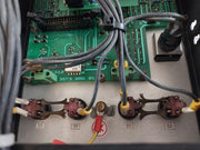 Famor YG 7303-01 Steering Gear-Fwd Stand 230/24 V AC/DC