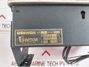 Famor YG 7303-01 Steering Gear-Fwd Stand 230/24 V AC/DC