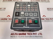 Famor Yg 7303-02 Steering Gear-aft Stand