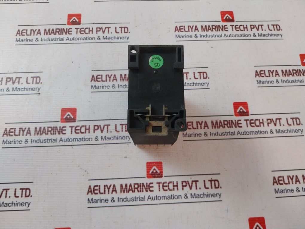 Fanal Br-aw Asymmmetry Monitor 440V 60Hz