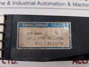 Fanal Br-nwt Level MonitorÂ 