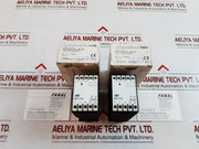 Fanal elektrik br-pw phase-sequence monitor