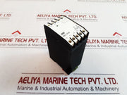 Fanal elektrik br-pw phase-sequence monitor