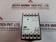 Fanal elektrik br-pw phase-sequence monitor
