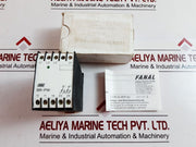 Fanal Br-pw Phase- Sequence Monitor 3Ac 50…60Hz 380…415V
